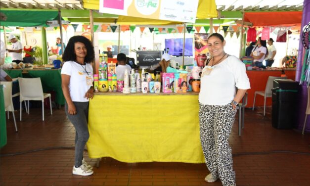 Chigorodó tendrá feria de emprendedores y festival para la familia