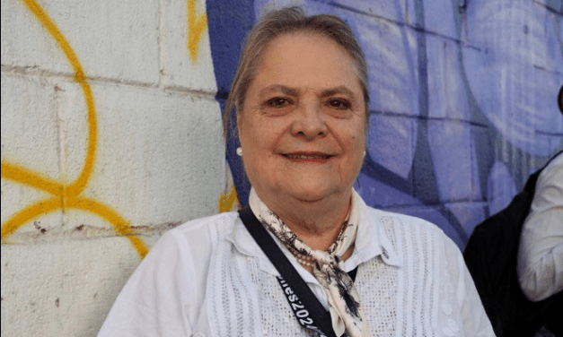 ¿Clara López reconoce ser drogadicta?