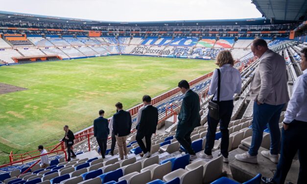 Eurocopa y Copa América, modelos de crecimiento del fútbol