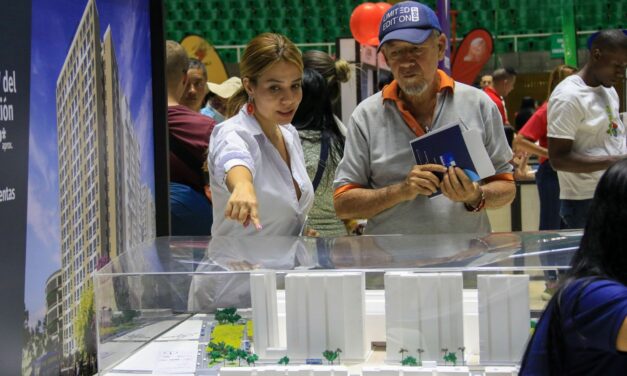 Primera Feria de Vivienda de 2024 en Cali con subsidio ‘Casa Mía’