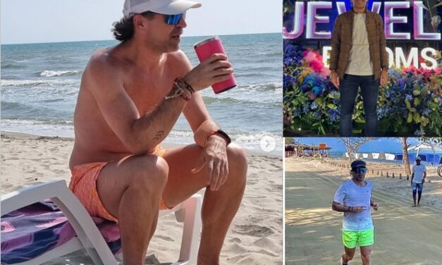 El mundo al vuelo con Federico Gutiérrez