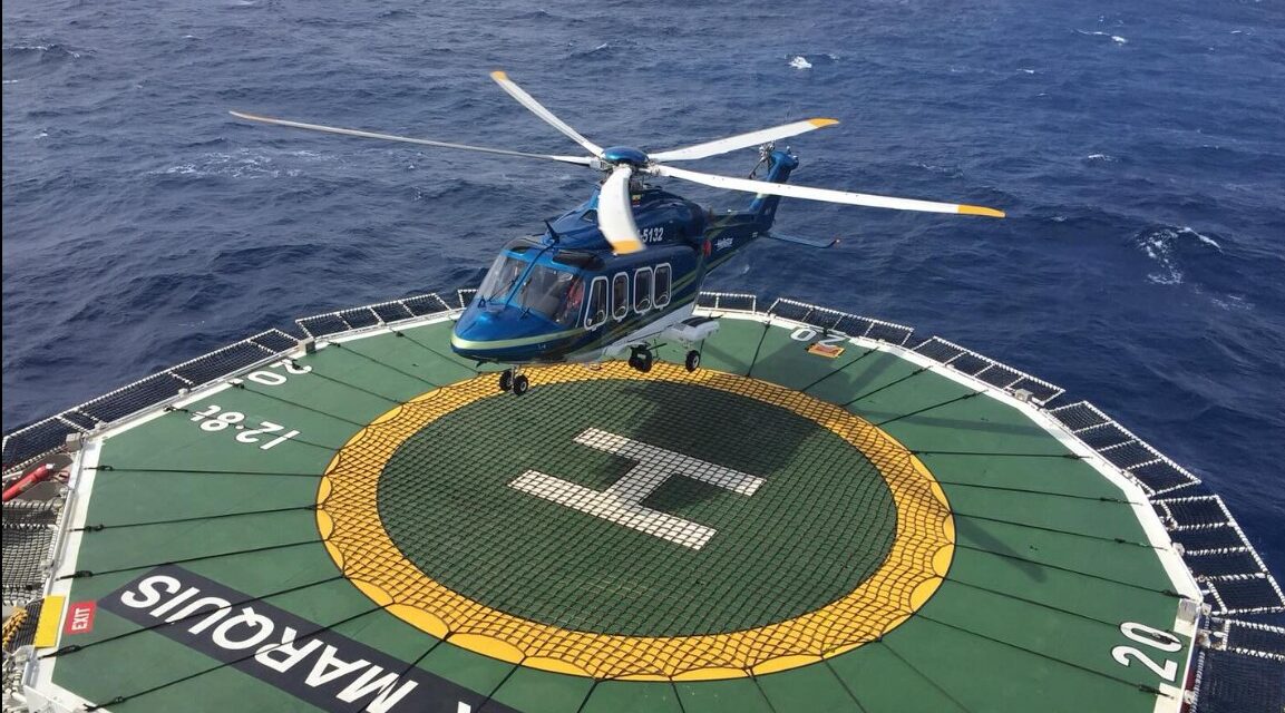 Por señalamientos falsos, Helistar SAS anuncia acciones legales