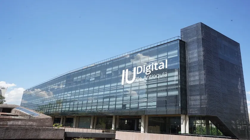 Exclusiva: Un software inoperante en la IU Digital de Antioquia