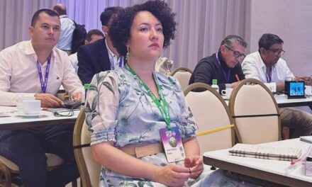 El Consejo de Estado ratifica la curul de Isabel Zuleta tras polémica sobre financiación de campañas