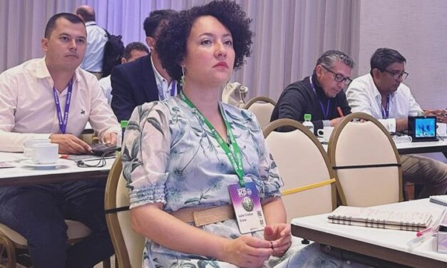 El Consejo de Estado ratifica la curul de Isabel Zuleta tras polémica sobre financiación de campañas