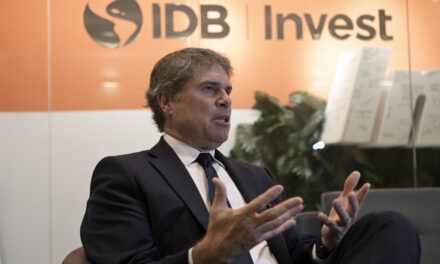 James Scriven: «Se puede invertir rentablemente en sostenibilidad»