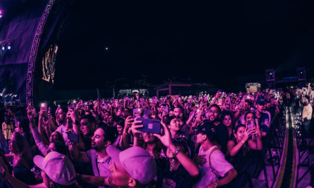 Artistas y emprendedores se suman al M.O.R Pride Festival