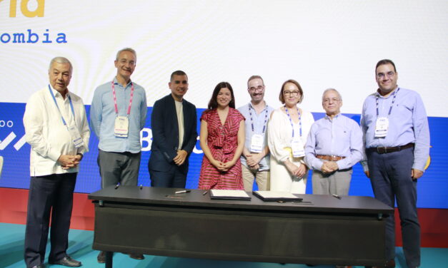 Asobancaria y Gobierno firman ‘Protocolo Social’ para promover la Diversidad, Equidad e Inclusión