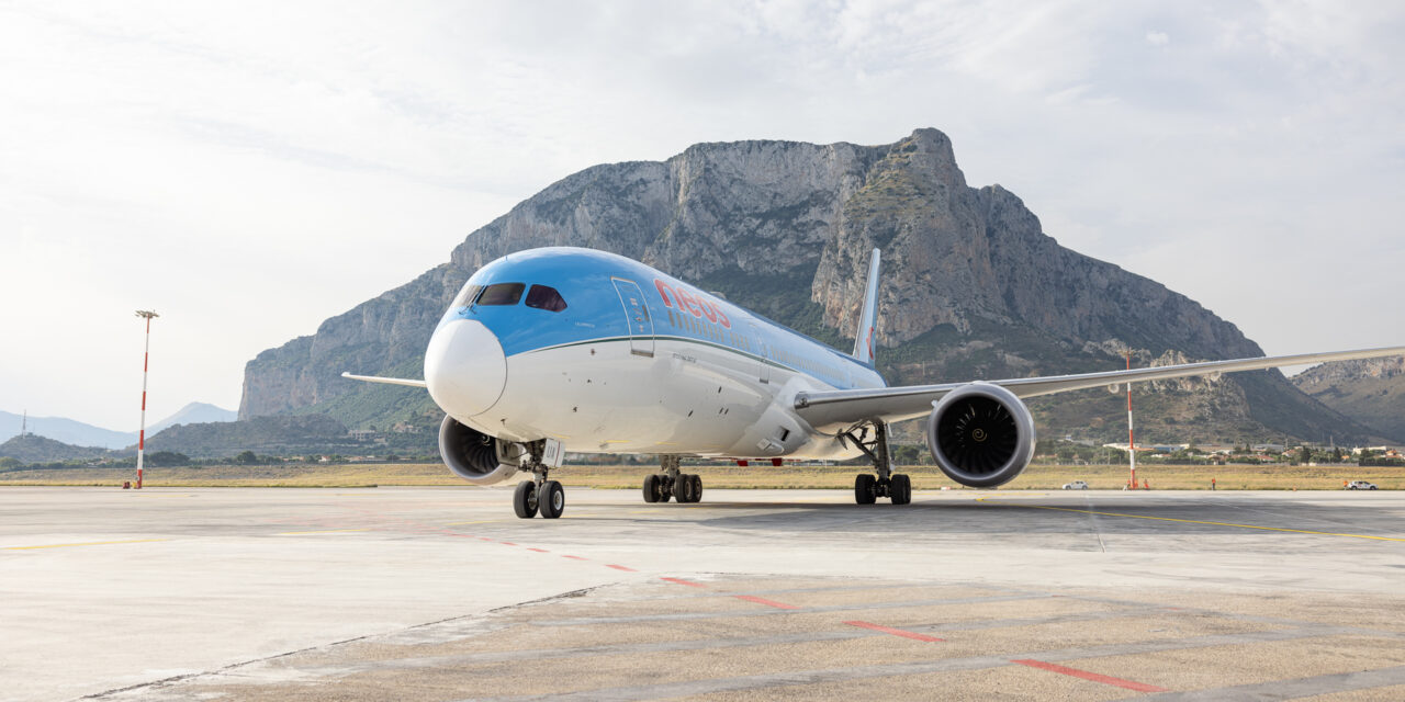 Vuelo directo de Colombia a Italia: todo lo que debe saber