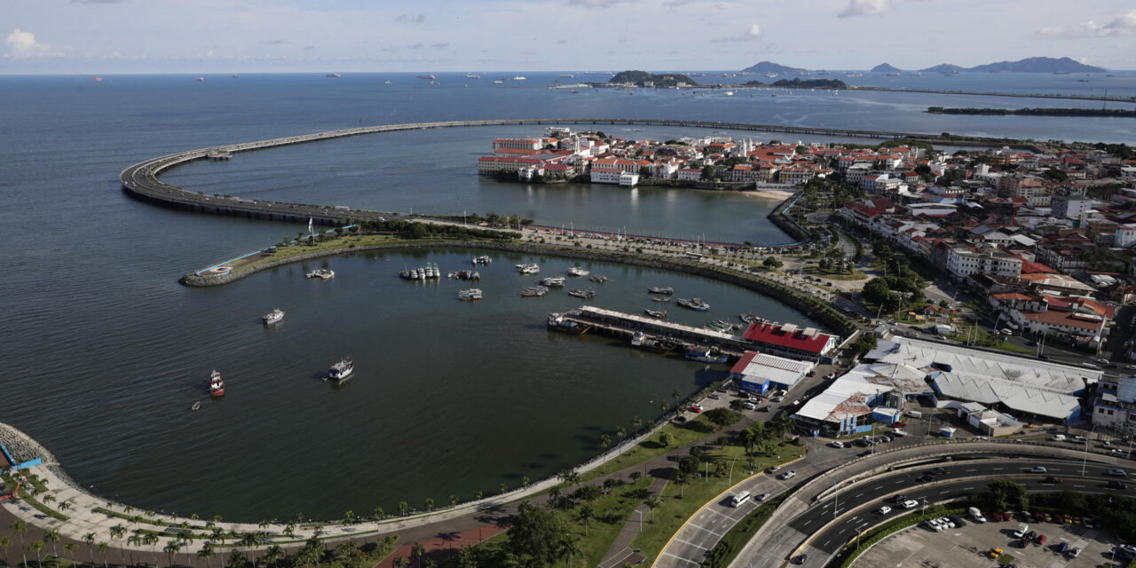 Ruta Colonial Transístmica en la Unesco llegaría a Panamá