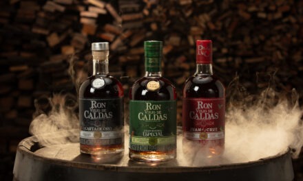 Licorera de Caldas Triunfa en los Superior Taste Awards 2024
