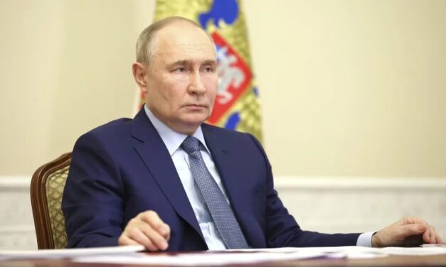 Rusia restringe el acceso a medios de comunicación europeos