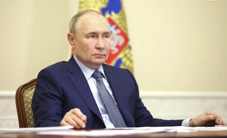 Rusia restringe el acceso a medios de comunicación europeos