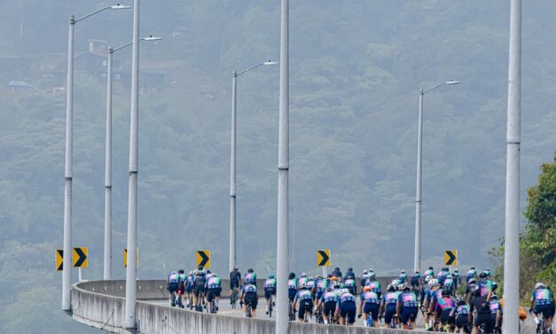 Ruta Medellín: Cierres viales del domingo 2 de junio