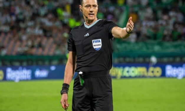 Roldán bajo fuego por críticas tras Chile vs. Canadá