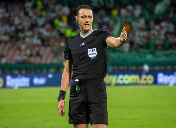 Roldán bajo fuego por críticas tras Chile vs. Canadá