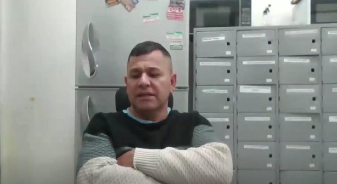 Cárcel para alias Muñeca, presunto cabecilla de ‘Los Pachenchas’