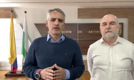 Lluvia de críticas a Andrés Julián Rendón por crisis en la UdeA