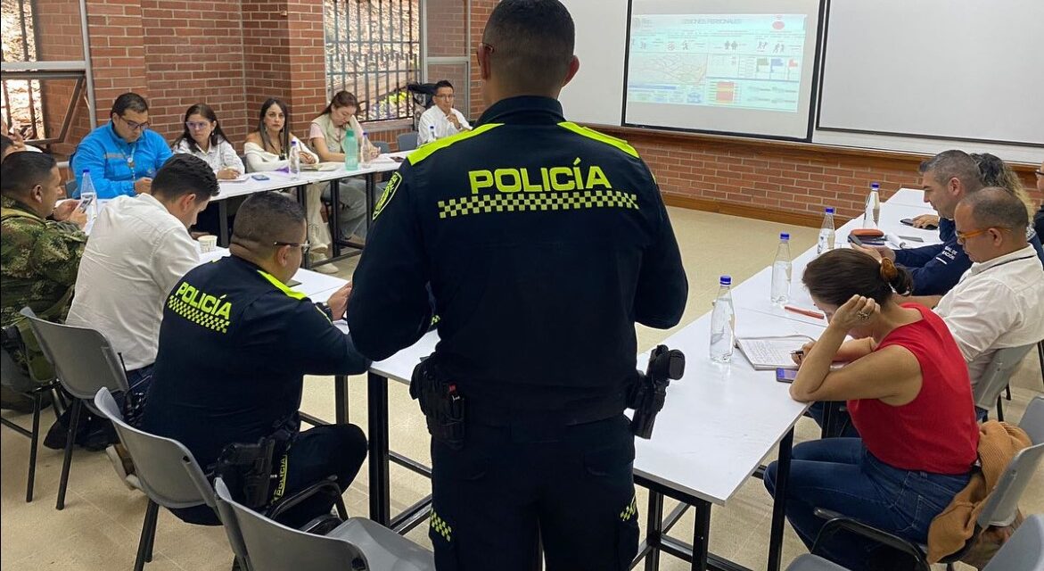 Desplazamiento: flagelo que no da tregua en Medellín