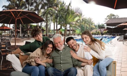 Ideas para el día del padre: experiencias gastronómicas, spa y más