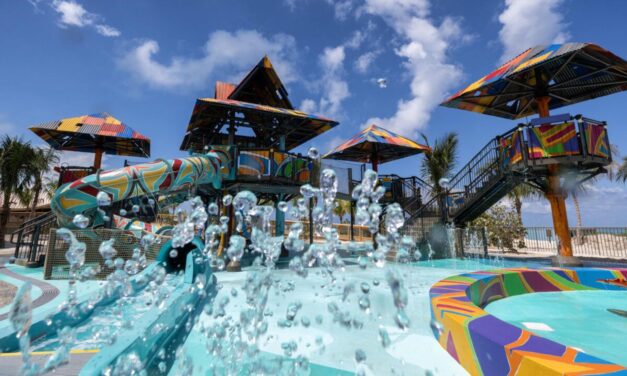 Disney Cruise Line lanza nuevo puerto privado en Las Bahamas