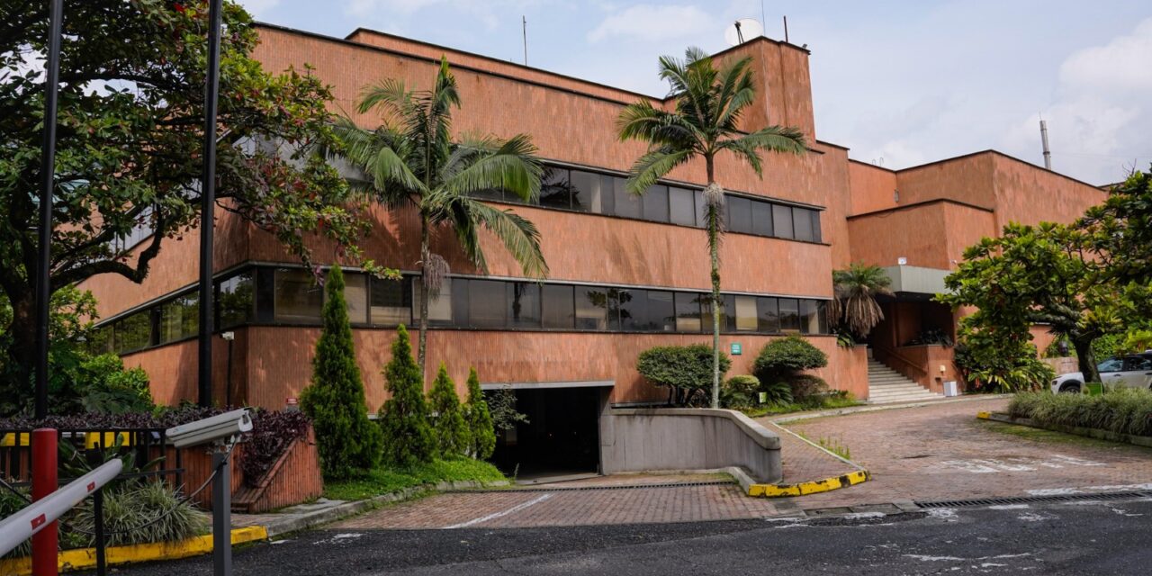 Camacol Antioquia cierra 2024 con balance del sector construcción y desafíos para 2025