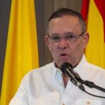 Escándalo por presuntas coimas de $300 millones salpica a Efraín Cepeda por contrato carcelario en Barranquilla