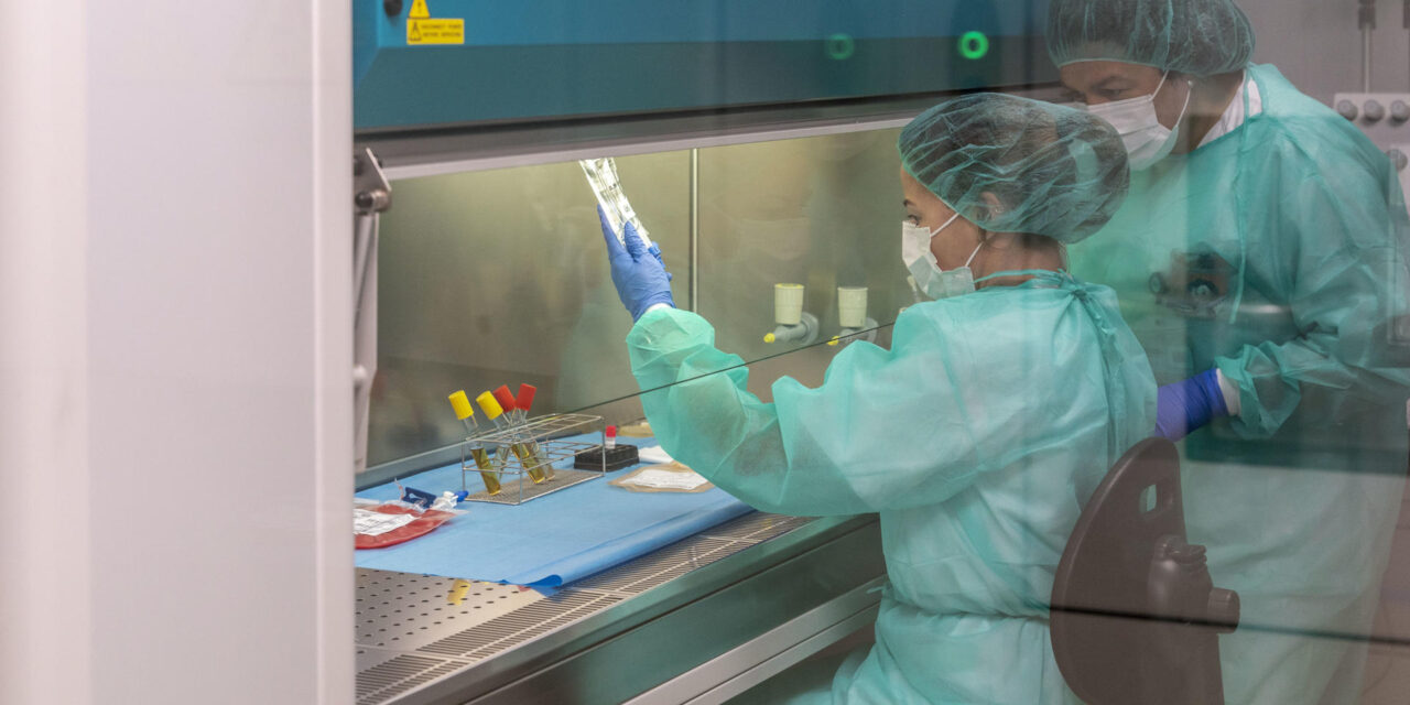 Antioquia confirma primer caso en Colombia de influenza A(H3N2)