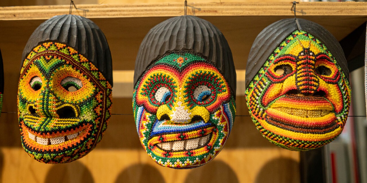 Expoartesano Medellín 2024: todo lo que debe saber sobre la feria
