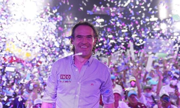 Investigan presuntas irregularidades en campaña de Fico Gutiérrez