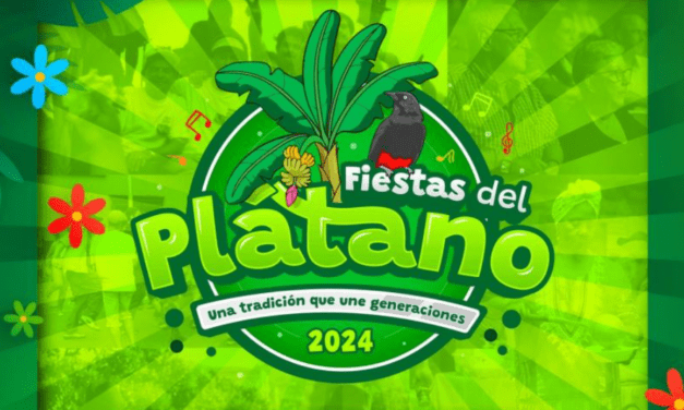 ¿Cuándo son las Fiestas del Plátano 2024 en Sabaneta?