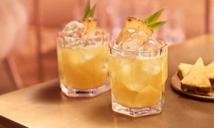 Celebre el Día del Padre con tres cocteles fáciles de hacer en casa