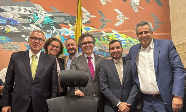 Cámara aprueba la ley estatutaria de jurisdicción agraria