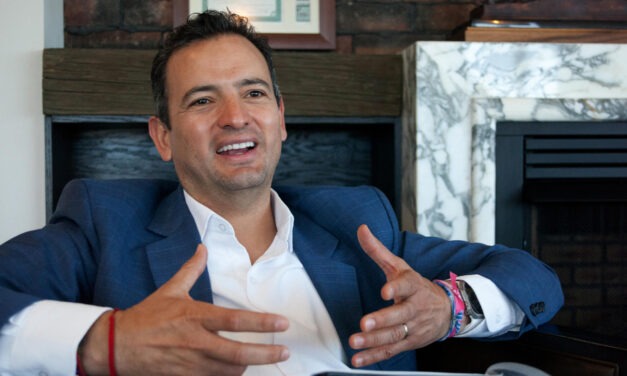 Chihuahua se convertiría en capital aeronáutica de México