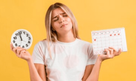 49% de mujeres de 13 a 18 años falta a clases por la menstruación