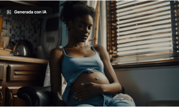 La partería ancestral en Colombia, un «servicio humanitario»