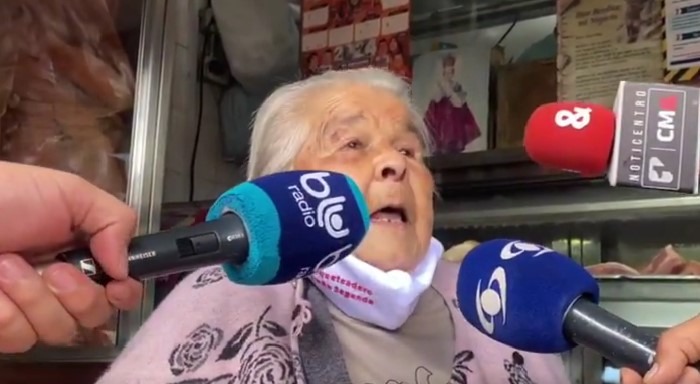 Llueven críticas a la DIAN por cerrar Piqueteadero Doña Segunda