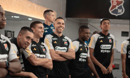 Ausentes en la Pretemporada del DIM: los rojos mantienen la base