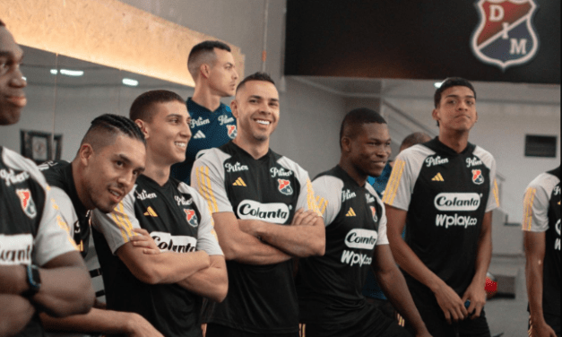 Ausentes en la Pretemporada del DIM: los rojos mantienen la base