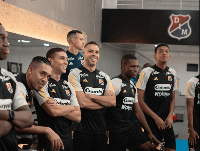 Ausentes en la Pretemporada del DIM: los rojos mantienen la base