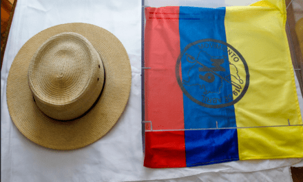 Sombrero de Carlos Pizarro será homenajeado: ¿está de acuerdo?