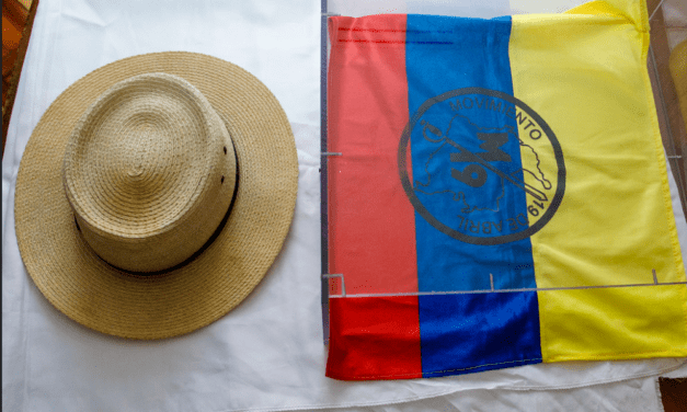 Sombrero de Carlos Pizarro será homenajeado: ¿está de acuerdo?