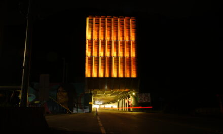 Túnel de Oriente tendrá cierre total nocturno por mantenimiento