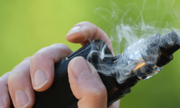 Vapeadores igual de nocivos: piden endurecer la regulación