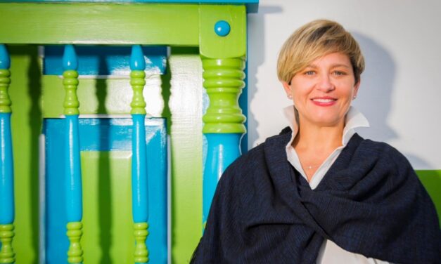 Verónica Alcocer denuncia campaña de desprestigio