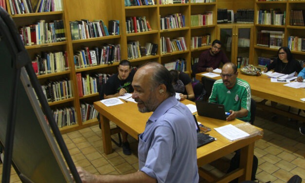 Relocalización: buscan trabajadores calificados en Latinoamérica