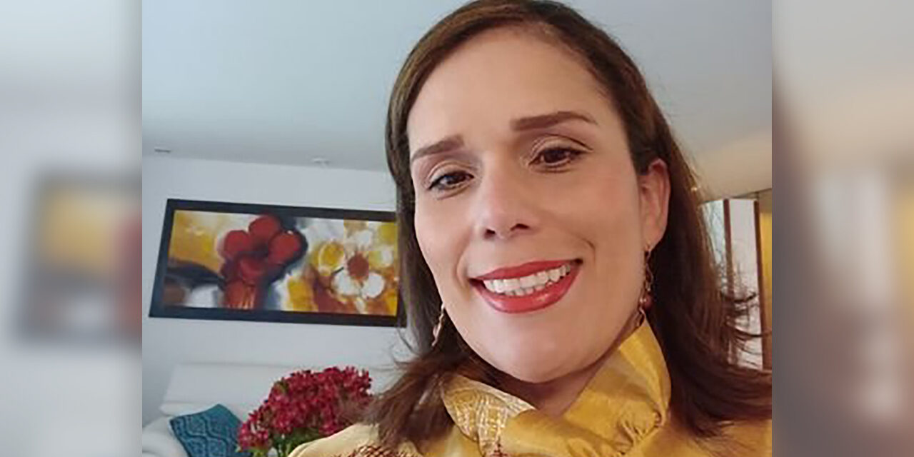 ¿Quién es María Constanza García, nueva Ministra de Transporte?