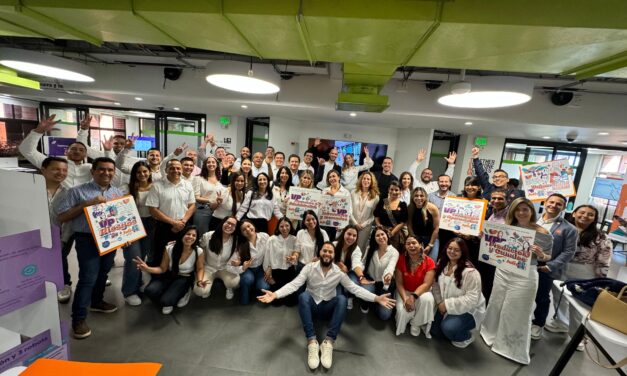 El laboratorio digital del Banco W cumple un año en operación