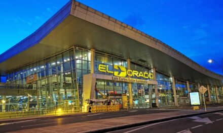 Judicializados trabajadores de seguridad por tráfico de estupefacientes en el aeropuerto El Dorado