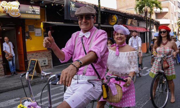 Hasta el 31 de julio se puede postular a Envigadeño Ejemplar